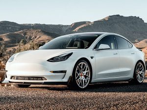 bozeman ev repair, electric car service, ev maintenance