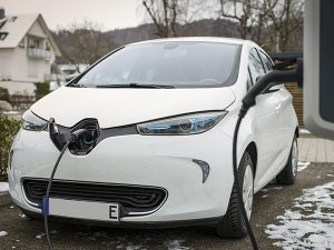 bozeman ev repair, electric car service, ev maintenance