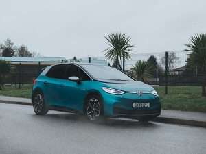 bozeman electric car maintenance, annual service, inspection