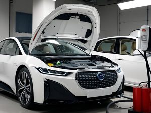 bozeman electric car maintenance, annual service, inspection