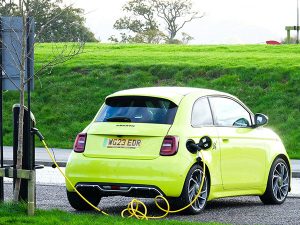 bozeman electric car service, ev repair, car battery maintenance